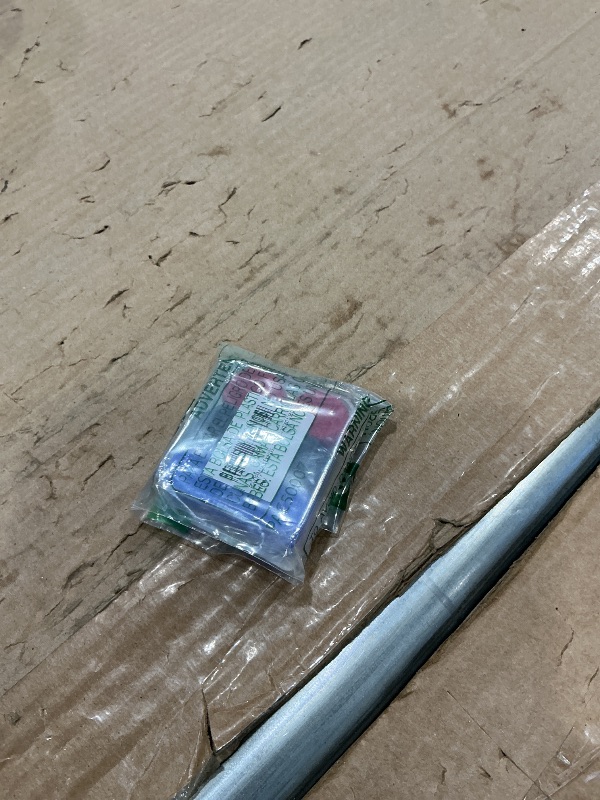 Photo 1 of *USED*
FGVOPJM Jaw Exerciser for Man and Woman 3 Resistance Levels (6 pcs) BPA Free Silicone Jawline Exerciser Gum Tablets Jaw Trainer & Jaw Shaper for Beginner, Intermediate & Advanced Users