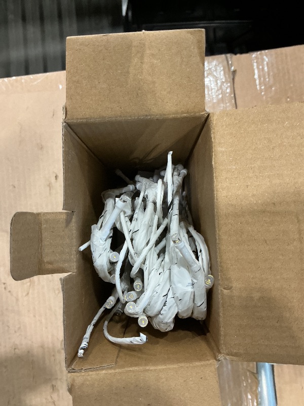 Photo 1 of PEIDUO Christmas Decorations Indoor, 2 FT Birch Tree with LED Lights, Fairy Light Spirit Tree for Christmas Decor, Warm White Lighted Birch Trees for Home Decor Indoor, Battery Powered, Timer (2PK)