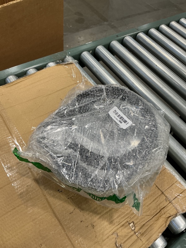 Photo 1 of **Missing Piece - Handle Missing**
VINCHEF Nonstick Stockpot With Lid 4 Quart, Large Saucepan with Stay Cool Handle, Deep Kitchen Cooking Pot Induction Stock Pots, Dishwasher Safe, Compatible for All Stove Top, PFAS/PFOA Free Black