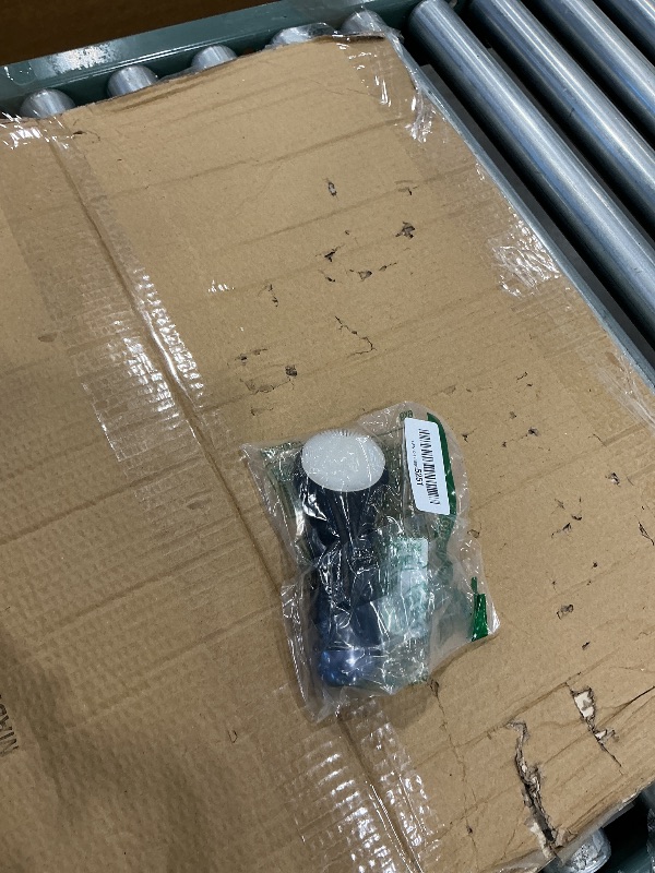 Photo 1 of *Needs batteries/unknown* Facial Cleansing Brush Electric Face Scrubber - Rechargeable Face Cleansing Brush with 4 LED Gentle Light Silicone Heat and Vibration Exfoliator Massage Deep Cleansing,IPX7 Waterproof,Ideal Gift?