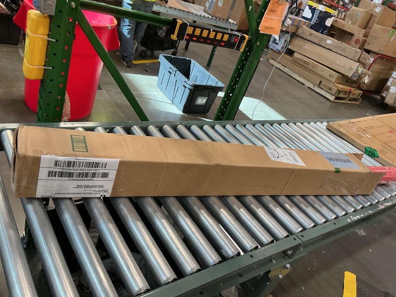 Photo 1 of *USED*
Vanhench 48" x 2520" (210') Red Wrapping Paper Roll, Craft Paper for Wedding, Art, Baby Shower, Birthday, Mother's Day Gifts & Bouquet Flower Wrapping