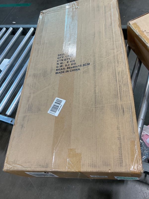 Photo 1 of ???? ???????? Dog Ramp for Bed, 64" Long Foldable Pet Ramp for Small Large Dogs, Dog Ramps for High Beds Car, High Traction with Platform 6 Adjustable Heights 24" to 30" Up to 220LBS Black