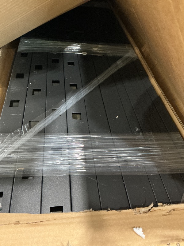 Photo 1 of Metal bunkbed frame