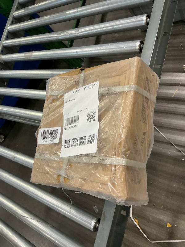 Photo 1 of **MISSING PARTS**
Fitvids Cast Iron 2-Inch Weight Plates for Strength Training & Weightlifting, 255 LB Set