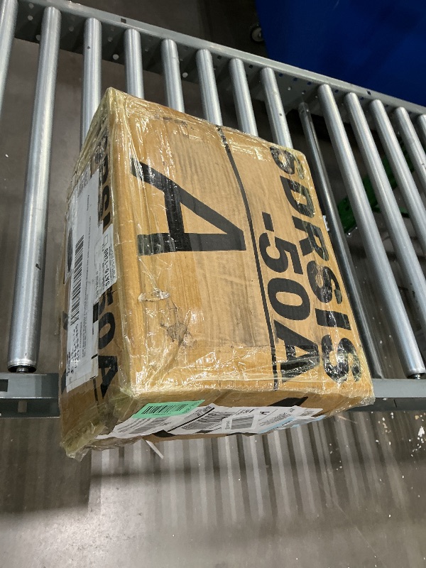 Photo 1 of Cap Barbell 150 LB Rubber Coated Hex Dumbbell Hand Weight Set with Vertical Storage Rack - Chrome Handle | Black Rack