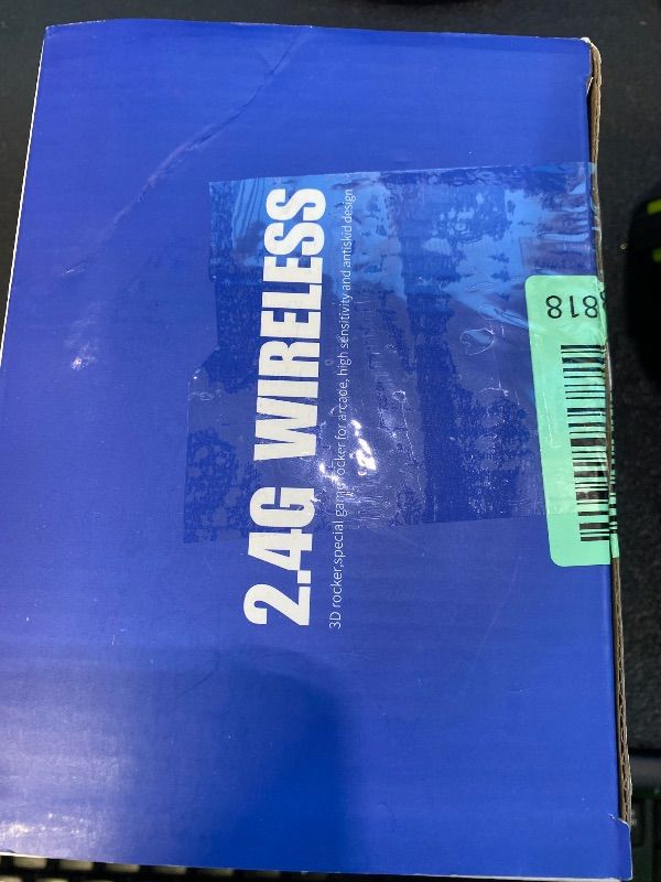 Photo 1 of **Missing gamestick** SnowVoice Retro Game Console,Built-in 23 Emulators with 20,000+ Games,4k Hdmi Output Game Stick,TV-Connectable Stick,Plug and Retro Play Video Games for Tv.Black64GB