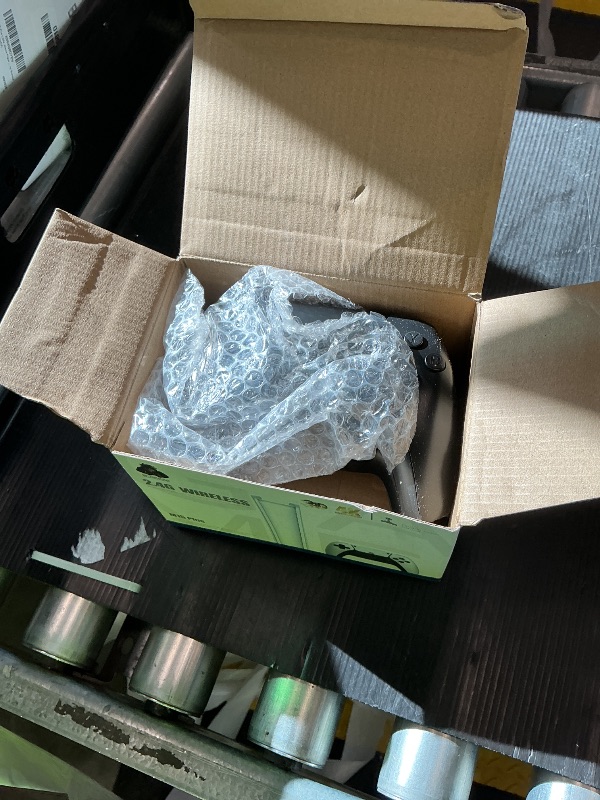 Photo 1 of **Missing gamestick** SnowVoice Retro Game Console,Built-in 23 Emulators with 20,000+ Games,4k Hdmi Output Game Stick,TV-Connectable Stick,Plug and Retro Play Video Games for Tv.Black64GB