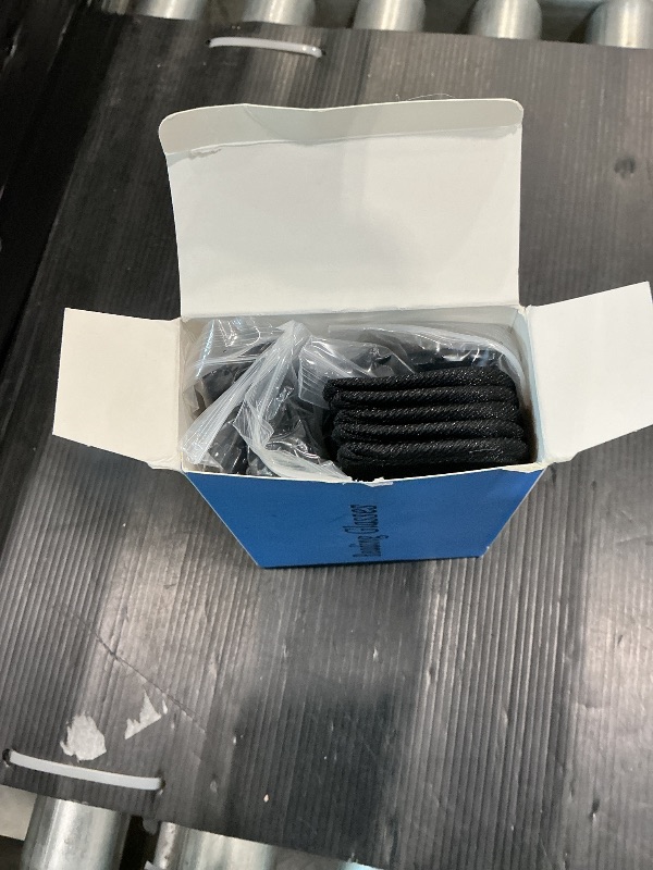 Photo 1 of NORPERWIS Reading Glasses 5 Pairs Quality Readers Spring Hinge Glasses for Reading for Men and Women (5BLACK, 2.00)