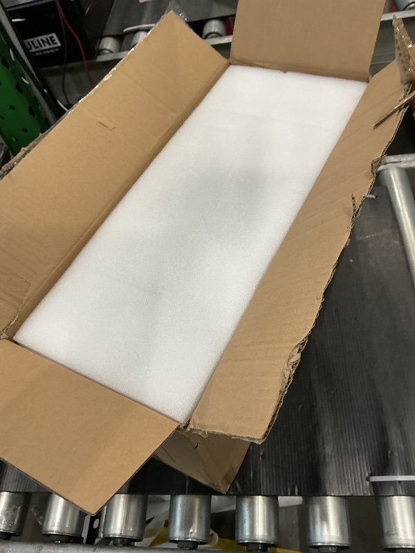 Photo 1 of *USED*
3 Pack Glass Jars and Acrylic Dryer Sheet Holder, Laundry Pods Container with Bamboo Lid and Measuring Cups for Laundry Room Organization, Powder Detergent Containers (Black)