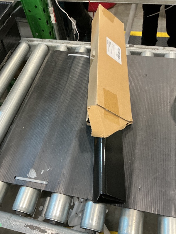 Photo 1 of *PARTIAL SET - ONLY 2 Pcs*
X Home 17.5" Heavier Flavorizer Bars Replacement with Front-Mounted Control, for Weber Genesis 300 Series, Genesis E-310/320?2011-2013?, E-330 (NOT Fit for Genesis II), Porcelain-enameled, 5-Pack
