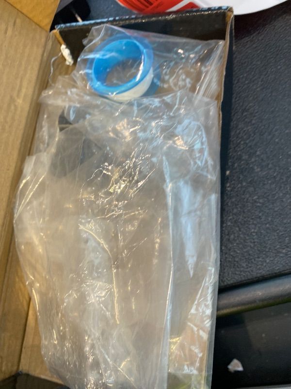 Photo 1 of **missing the lines*LS Engine Steam Vent/Coolant Crossover 4-Corner Kit — Fits LS1/LS2/LS3/LS6/LS7/LS9/LSX & LQ4/LQ9/LM7 — CNC Aluminum Manifolds + Braided Hoses — OEM 12602544/12694769 (LW189)