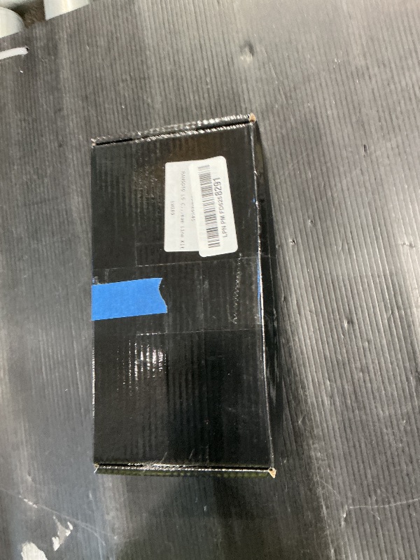Photo 1 of **missing the lines*LS Engine Steam Vent/Coolant Crossover 4-Corner Kit — Fits LS1/LS2/LS3/LS6/LS7/LS9/LSX & LQ4/LQ9/LM7 — CNC Aluminum Manifolds + Braided Hoses — OEM 12602544/12694769 (LW189)