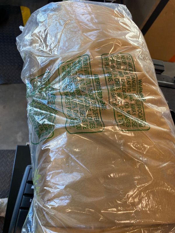 Photo 1 of [Look at live photo, slightly different] MYSKY HOME Living Room Curtains for Windows, Linen Look Texture Semi Sheers Boho Drapes Extra Long Floor Length Curtain Panels Soft Cotton Fabric, 50 x 108 Inch, Light Oatmeal, 2 PCs