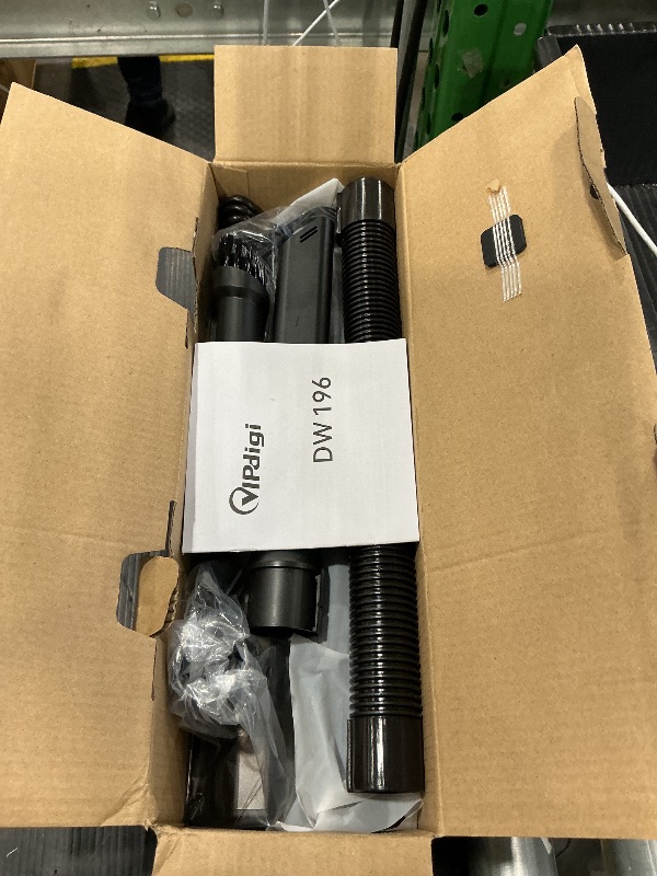 Photo 1 of VIPDIGI Handheld Vacuum Cordless, Car Vacuum Portable Cordless 30W Rapid Handheld Vacuum Rechargeable Brushless Motor 19000Pa Strong Suction, Portable Vacuum for Car Home with 4 Nozzles (Black)