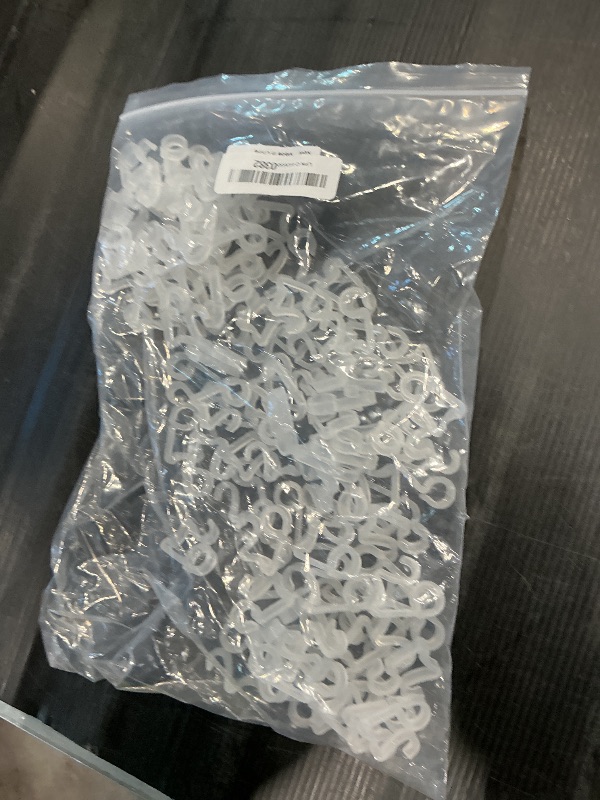Photo 1 of *USED*
Holiday Christmas Light Clips – 100 Pack Gutter Clips for Christmas Lights – Weatherproof, Plastic, Translucent, Flexible & Long Lasting | Easy to Install for Roof, Gutters, Outdoor String Lights