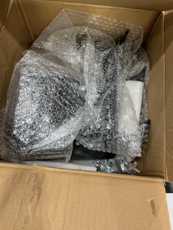 Photo 1 of 75413-01A Truck Side Step Retractable Step Compatible with 2017 2018 2019 2020 2021 2022 Ford F250 F350 Super Duty Bed Step Retractable