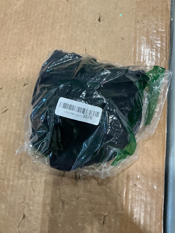 Photo 1 of *USED*
Popilush Bras for Women No Underwire Supportive Push Up Bralettes Wireless Full Coverage Plus Size T-Shirt Bra (34B-DD) Black