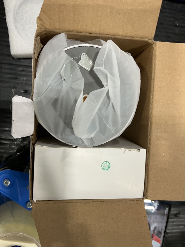 Photo 1 of [Built-in Apps & 2025 Upgraded] Mini Projector Support 4K 1080P Auto Keystone 270° Rotatable with WiFi 6 and Bluetooth 5.4, Projector Portable Compatibile with HDMI/TV Stick/Memory Stick/Laptop-White