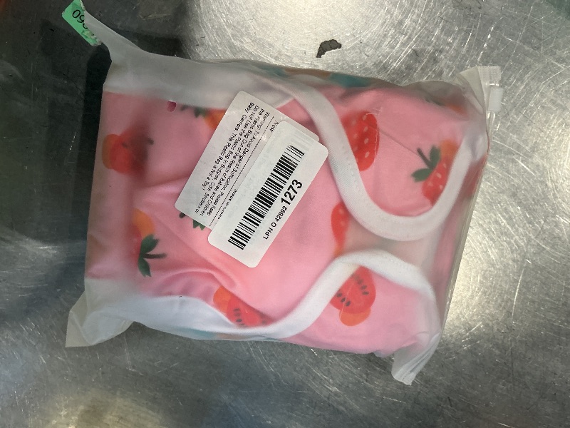 Photo 1 of **Missing Piece - One Diaper Missing**
Jollywoods 3 Pack Washable Female Dog Diaper Onesie Sanitary Pantie with Adjustable Suspender, Reusable Fixed Doggie Diapers, Super Absorbent Leakproof for Small Medium Large Dog in Heat Cycle