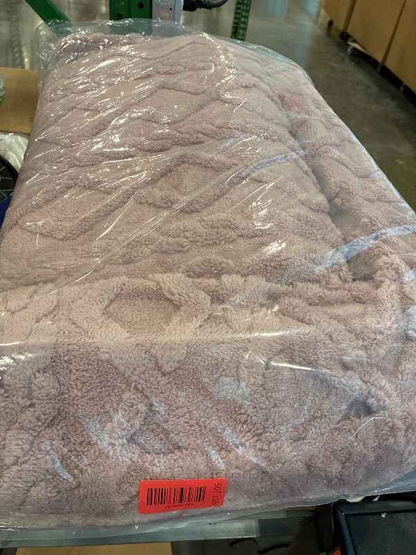 Photo 1 of **MINOR DAMAGE**
MallSingel Toddler Couch for Kids – 2-in-1 Fold Out Sofa and Lounger, Soft Flannel Convertible Chair, Flip Open Kids Couch(Pink)