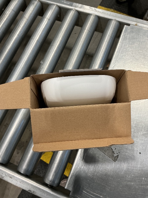 Photo 1 of ?Newhouse Hardware CHM2 Door Chime, White