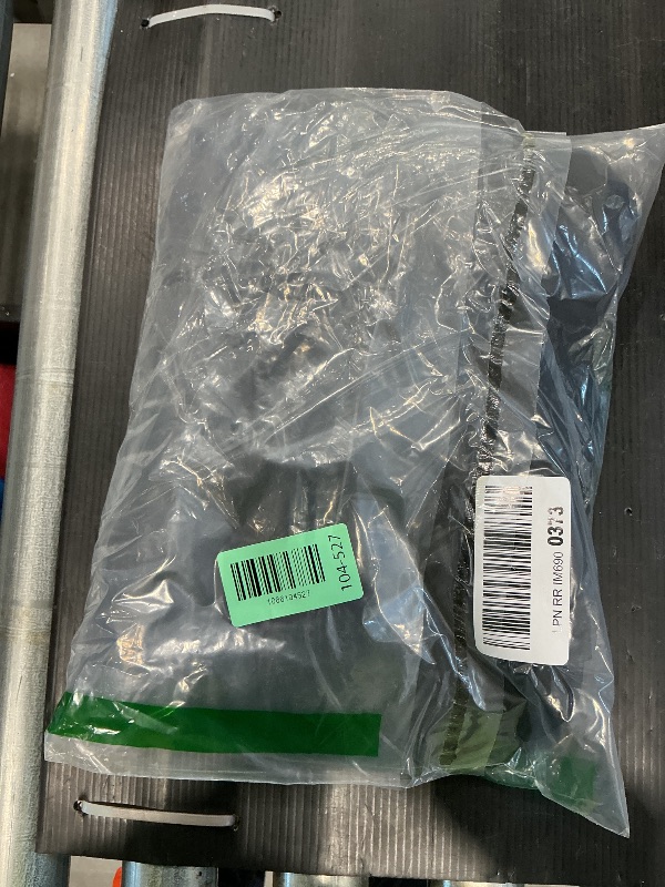 Photo 1 of *USED*
Atizon Elegant Ruched Bodycon Evening Dresses for Women Cocktail Party Formal Maxi Mermaid Dress Black