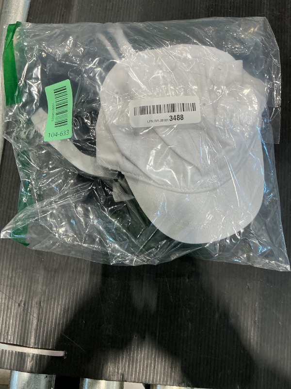 Photo 1 of **MINOR DAMAGE - USED**
Tiny Cutey Toddler Baby Girl Boy Fall Winter Outfits Long Sleeve Hoodie Sweatshirt Sweatpant Clothes Set SweatSuit with Cap(12-18 Months?Black)