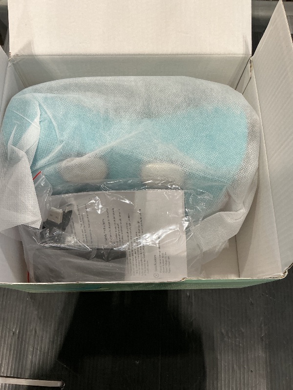 Photo 1 of ***SAME ITEM****altoance Neck Massager 2025?Deep Tissue Massage with Heating and Vibration Neck massager-3D deep Tissue Massage for Shoulder and Back, Portable Cordless with Type-C Charge,Home Office Car Use