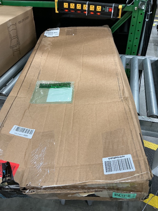 Photo 1 of **MISSING PARTS - No holders**
Multi-Dome Arch Gates (6 Arches Only)