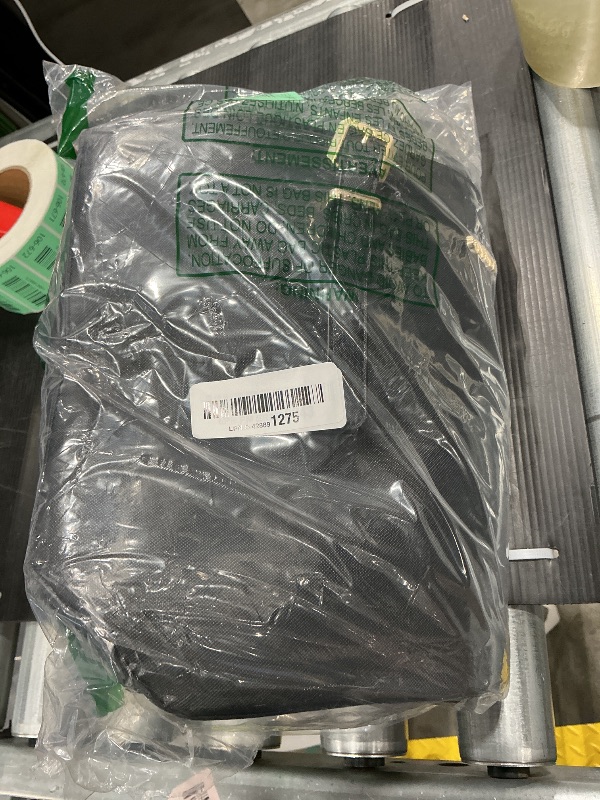 Photo 1 of ***MINOR DAMAGE*** Purses And Wallets Set For Women Work Tote Handbags Shoulder Bag Top Handle Totes Purse With Wallet Black Large