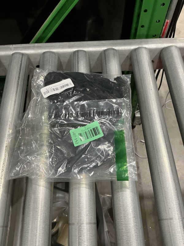 Photo 1 of ***MINOR DAMAGE*** lmotpe Plus Size Fishnets Black Tights Women's Stockings Pantyhose High Waist Fishnet Stockings for Women