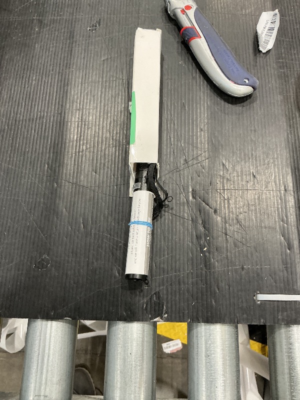 Photo 1 of [Professional] Rechargeable Red Laser Pointer High Power Red Beam Laser Light Long Distance Range For TV/LED/LCD Screens Tactical Flashlights Presentation Office/Outdoors/Astronomic/Construction [001]