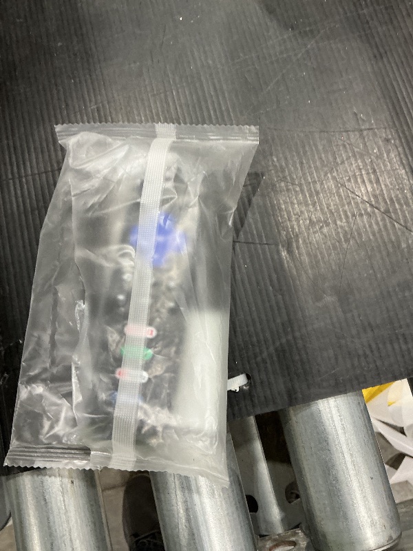 Photo 1 of (Pack of 2) Replacement Remote Control Only for Roku TV, Compatible for TCL Roku/Hisense Roku/Onn Roku/Sharp Roku/Element Roku/Westinghouse Roku/Philips Roku Smart TVs (Not for Roku Stick and Box)