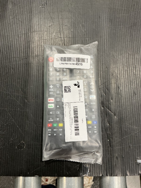 Photo 1 of ?Pack of 2? New Universal Remote for All Samsung TV Remote, Replacement Compatible for All Samsung Smart TV, LED, LCD, HDTV, 3D, Series TV