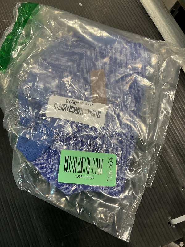 Photo 1 of 2 Pieces Dog Sweaters for Small Dogs Dog Clothes Female Winter Fleece Puppy Sweaters Warm Pet Outfit for Yorkie, Chihuahua, Bulldog, Dachshund, Pug