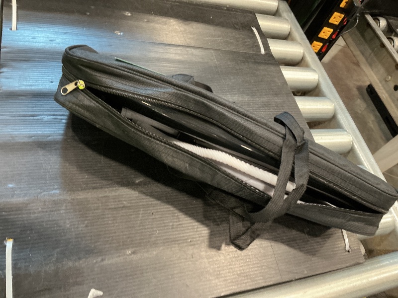 Photo 1 of *USED*
Tosnail 32 Key Melodica with Carrying Bag, Double Tubes Mouthpieces, Wipe Cloth, Air Piano Keyboard Musical Instrument for Beginners, Adults - Black