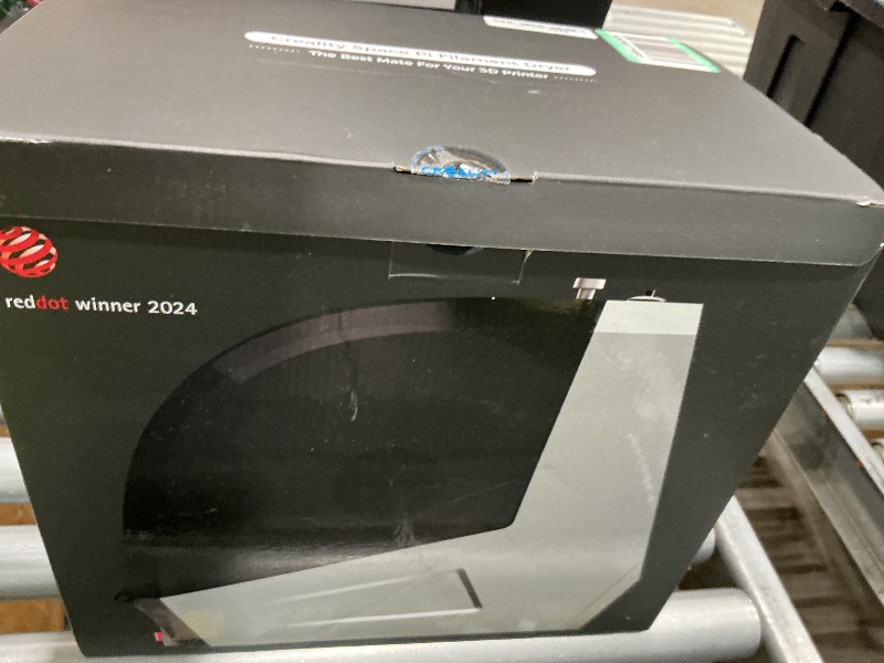 Photo 1 of , filament dryerr