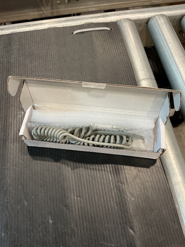 Photo 1 of (Need Portable Host) Updated Handpiece for AZ GOGO-102 Nail Drill Machine Part, AZ GOGO 30000 RPM Portable Nail Drill - for Updated 2 Jack Host