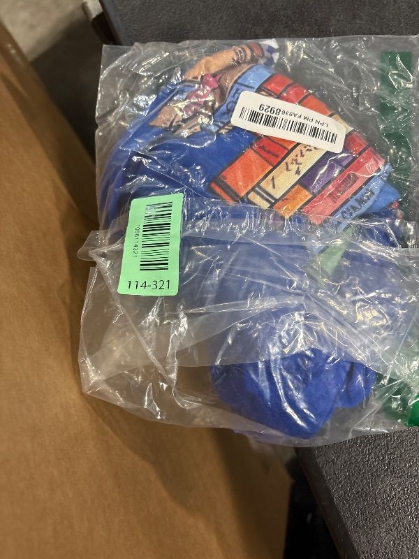 Photo 1 of **DIFFERENT COLOR**
I'm with The Banned Books I Read Books Book Lovers T-Shirt, XL