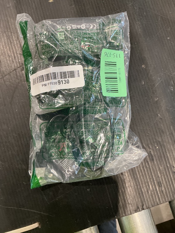 Photo 1 of **ONLY ONE**
2-Pack 6040mAh Replacement Battery with Charger Station for Ring-Doorbell 2/3/4, Spotlight and Stick Up Cam, Rechargeable Upgraded Lithium Li-ion Batteries 3.65V Camera Indoor