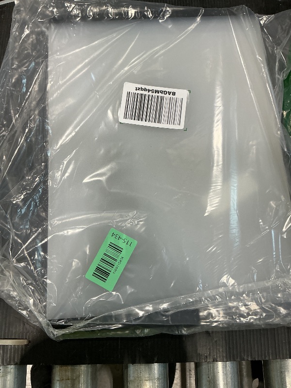 Photo 1 of *MINOR DAMAGE - USED*
OXO Good Grips Plastic Utility Cutting Board