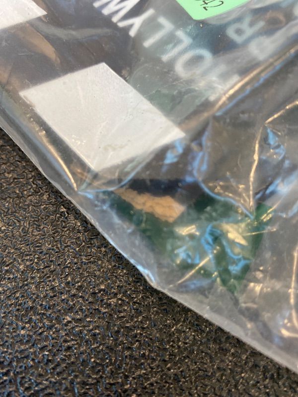 Photo 1 of ***MINOR DAMAGE*** Rhode Island Novelty 7 Inch x 8 Inch Hollywood Movie Clapboard, One Per Order