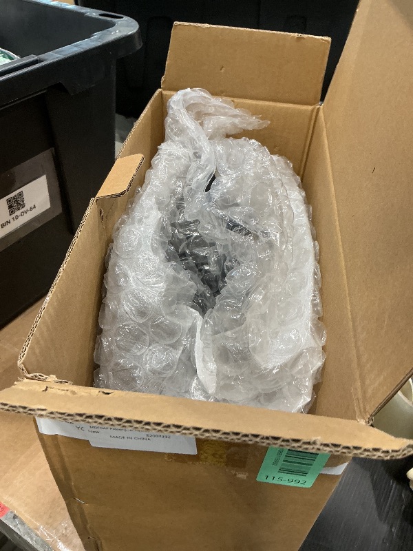 Photo 1 of *MINOR DAMAGE - USED*
MOFOAP Passenger Side Mirror Compatible with 2016 2017 2018 2019 2020 2021 Honda Civic Sedan/Coupe/Hatchback Lx/Ex/Sport Mirror with View Camera Power Heated (Paintable White)