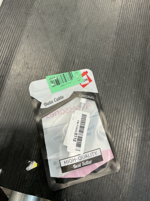 Photo 1 of [Apple MFi Certified] USB-C to Lightning Adapter for iPhone 17 16, 27W PD Fast Charging/Audio/Call Data Sync Full Function Connector for iPhone 17, Air, 17/16Pro, 15 Pro Max, iPad Air Mini Pro