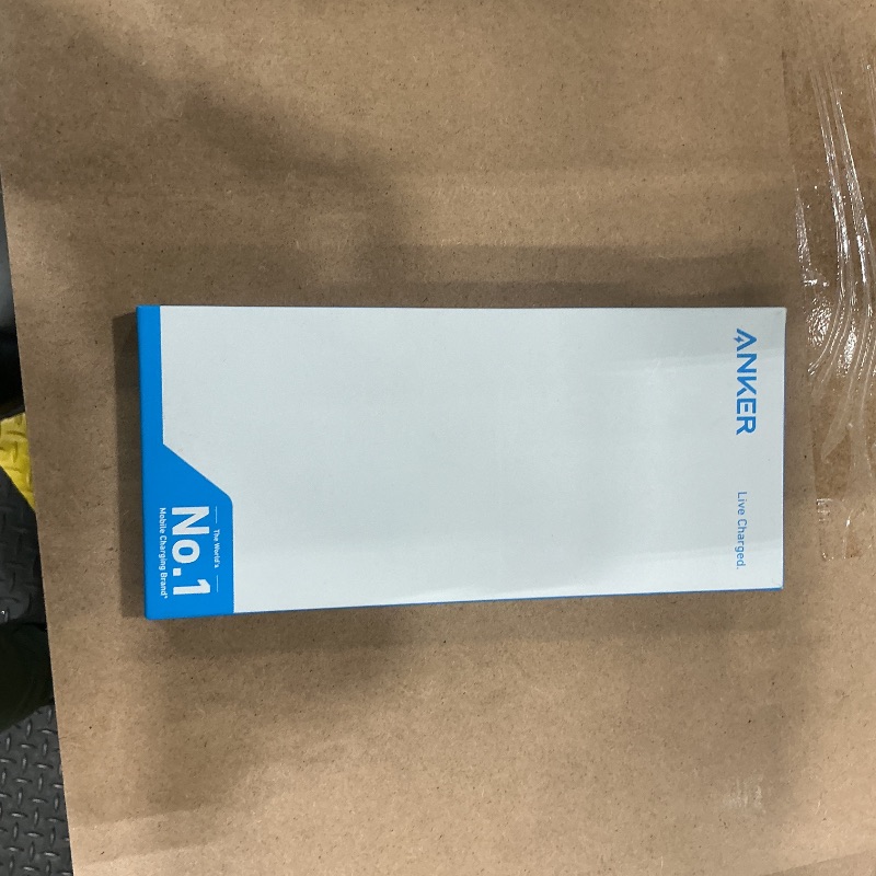 Photo 1 of **Missing**
Anker USB C to USB C Cable (2Pack, 10FT),240W Type-C Fast Charging Cord for iPhone 17/16 Series,MacBook Pro 2020,iPad Air 4 and More (Grey)