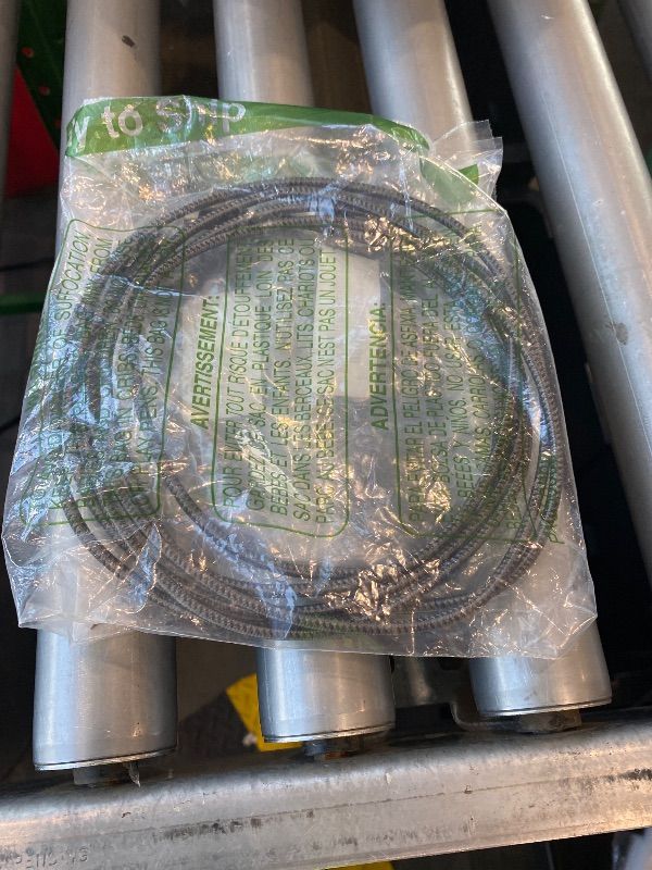 Photo 1 of **Missing**
Anker USB C to USB C Cable (2Pack, 10FT),240W Type-C Fast Charging Cord for iPhone 17/16 Series,MacBook Pro 2020,iPad Air 4 and More (Grey)