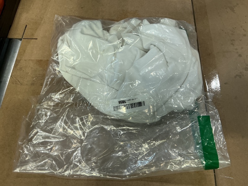 Photo 1 of *USED*
MANGOPOP Women's Long Sleeve Body Suits Zip Up Mock Turtle Neck Bodysuit Sexy Deep V Going Out Tops Shirts, White, Medium