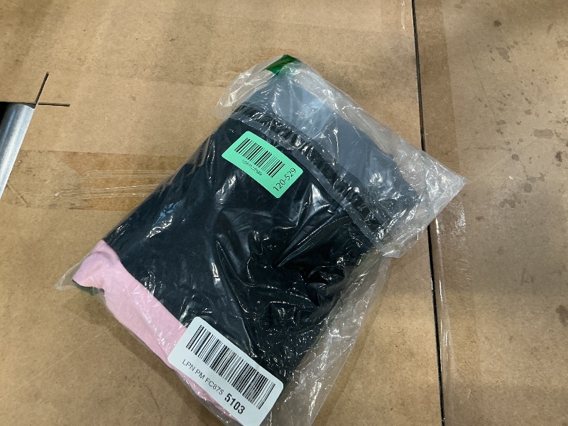 View 2 of ***BOTTOMS ONLY*** MASCOMODA Two Piece Sets for Women Summer 2025 Loungewear Jogger Set Spring Short Sleeve Tops Long Pants Casual Tracksuit Set(Black02,Medium)