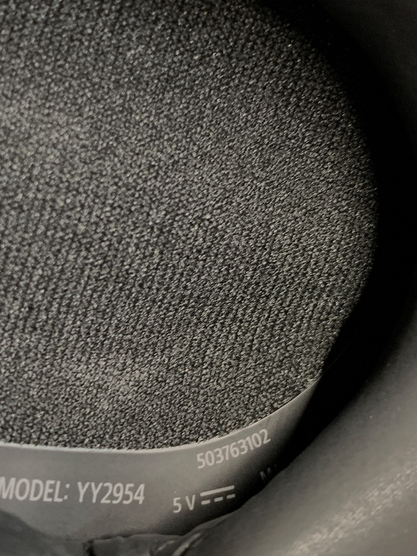 Photo 1 of (used)(see all images) Sony WH-1000XM5 Noise Canceling Wireless Headphones - 30hr Battery Life - Over-Ear Style - Optimized for Alexa and Google Assistant -