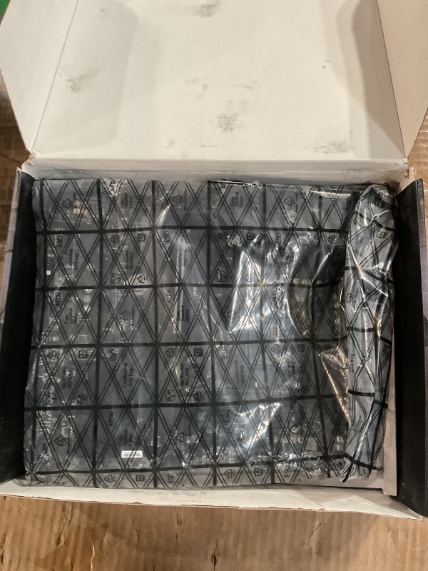 Photo 1 of **FOR PARTS ONLY**
MSI MPG AMD B550 Gaming Plus Socket AM4 ATX DDR4-SDRAM Motherboard